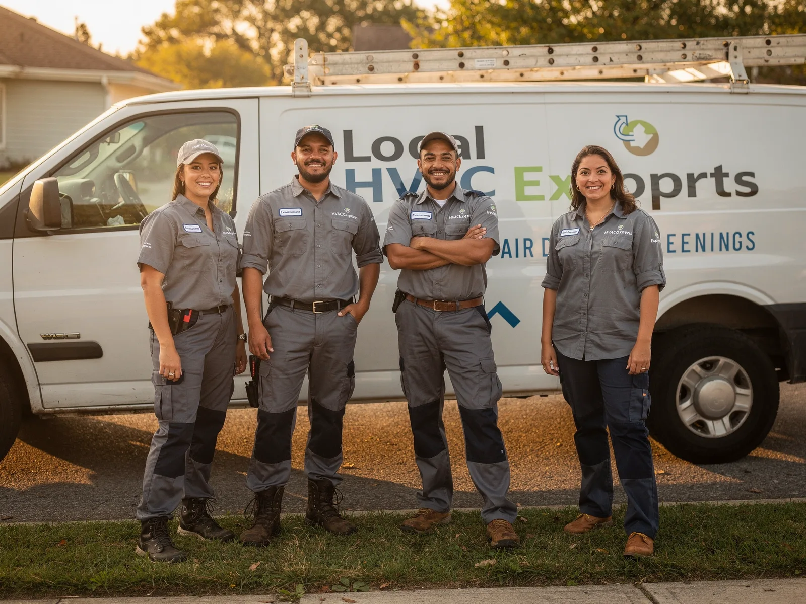 24/7 HVAC Repair & AC Replacement company in Richford, VT