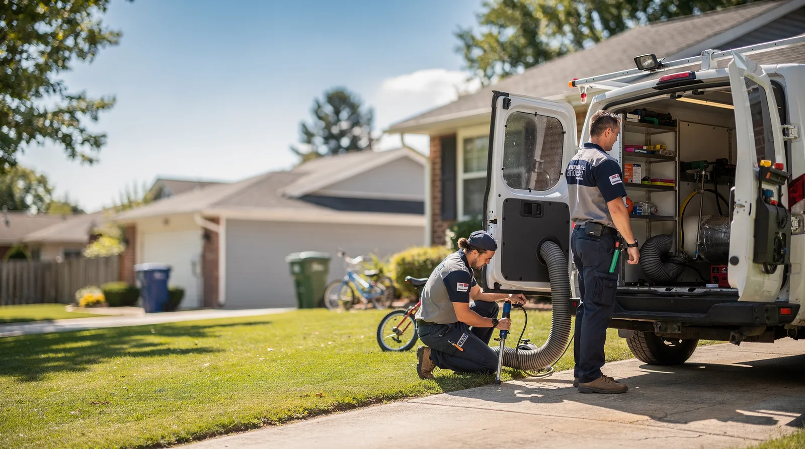 24/7 HVAC Repair & AC Replacement in Richford, VT near me